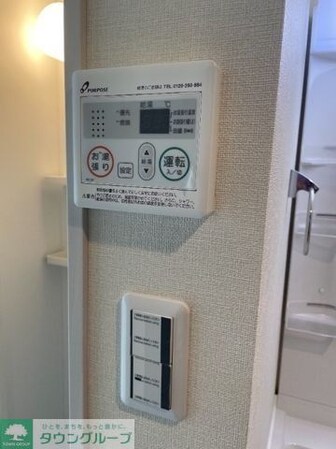 ソラニア上井草の物件内観写真